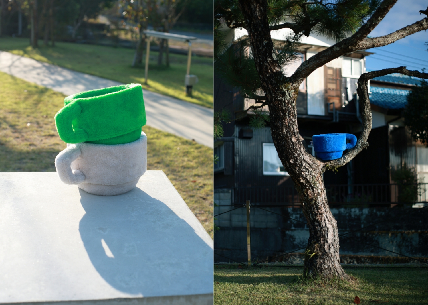 toft公式ホームページ