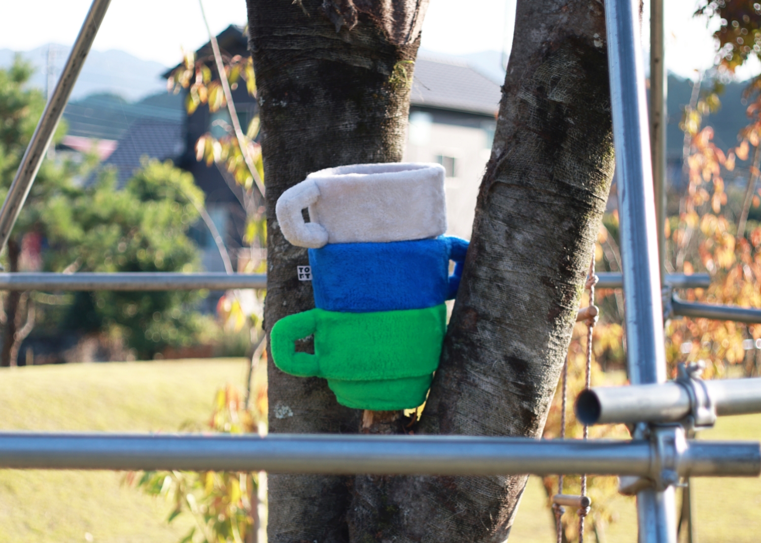 toft公式ホームページ